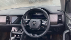 Skoda Kodiaq 1.5 TSI SE L Executive 5dr DSG [7 Seat] Petrol Estate